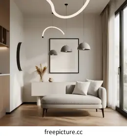 interior architecture