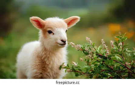 lamb