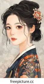 Korean