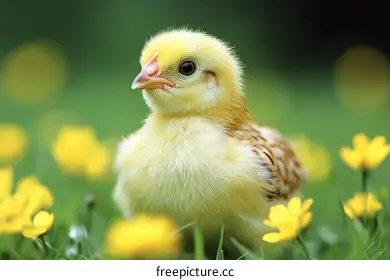 chick