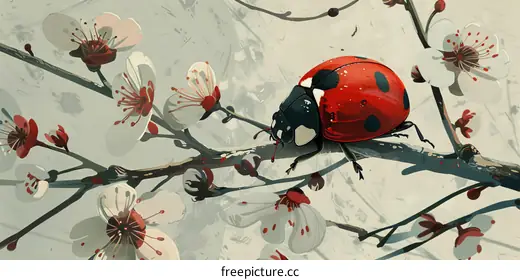 ladybug