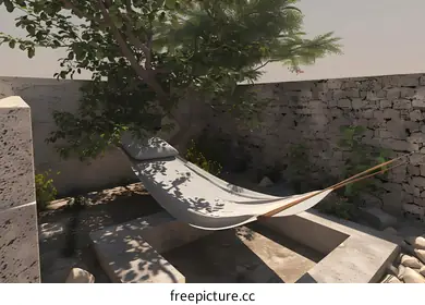 hammock