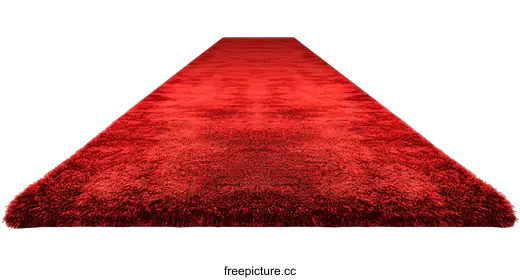 red carpet