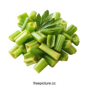 celery