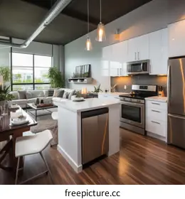 return on investment