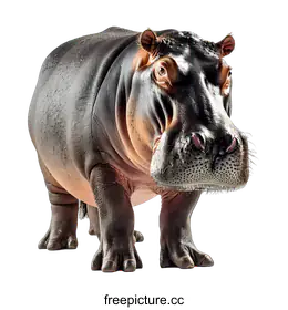 hippopotamus