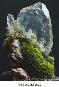 mineral