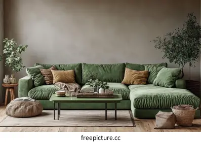 sectional sofa