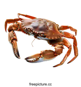 crab