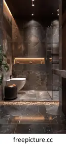 bathroom design