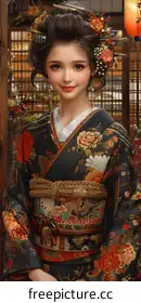 maiko