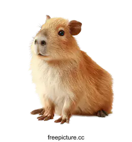 capybara