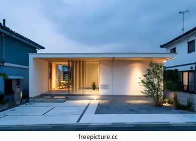 japanese architecture