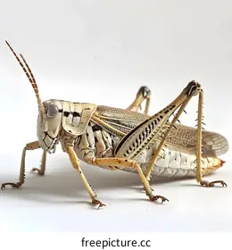 grasshopper
