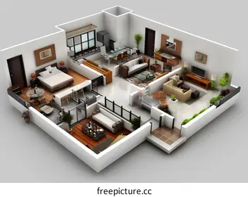 home design drawing