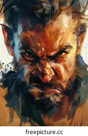 Wolverine