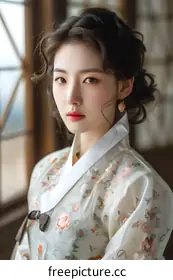 hanbok
