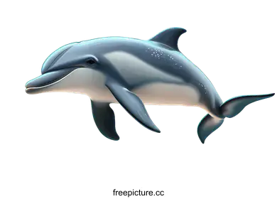 dolphin