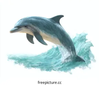 dolphin