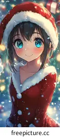 santa