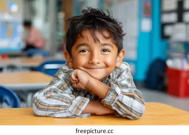 learning environment