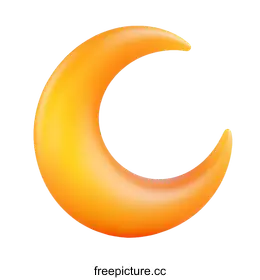 crescent