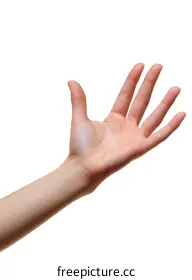 arm