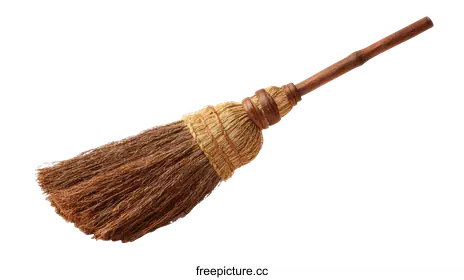 broom