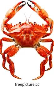 crab