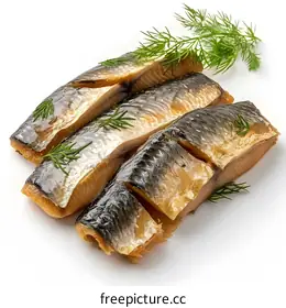 herring