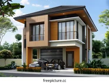 residential architecture