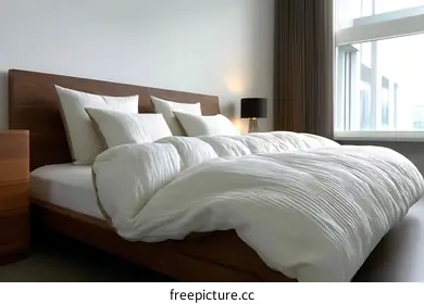 bedframe