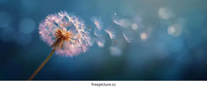 dandelion