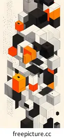 geometric art