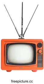 television set