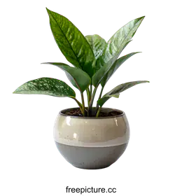 houseplant
