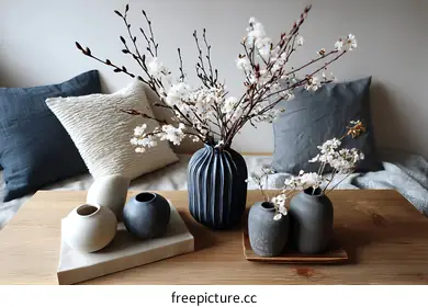 spring decor