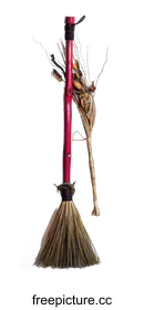 broom