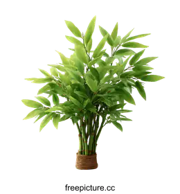 decorative plant