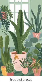 cactus