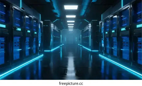 server room