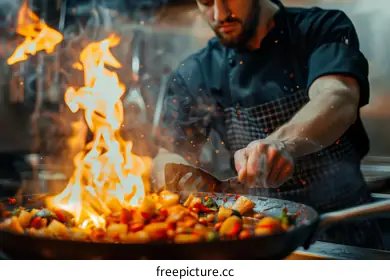 chef