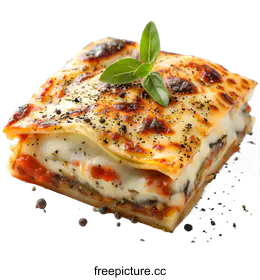 lasagna