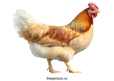 poultry