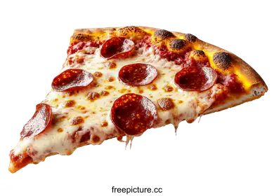pizza slice
