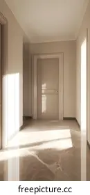 door