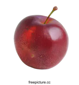 plum