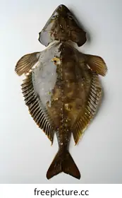 flounder