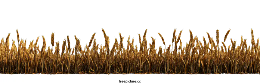 golden wheat