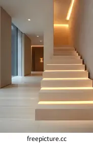 staircase
